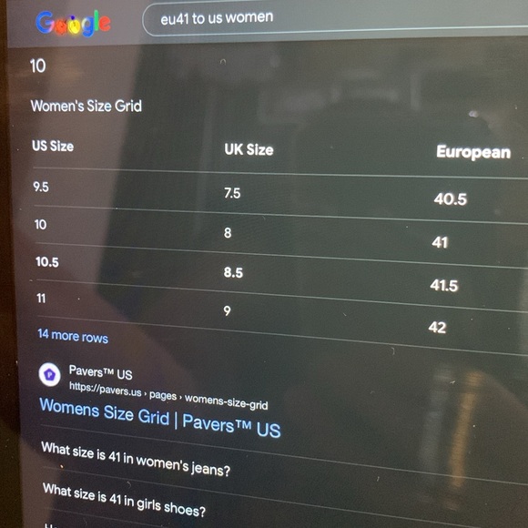 purple leather ankle boot The ART Co. - Picture 15 of 15